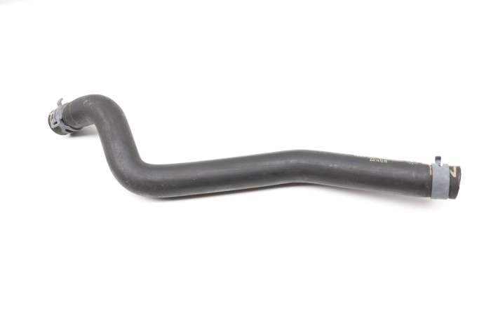 Heater Valve Hose / Line 7P0819330A main product photo