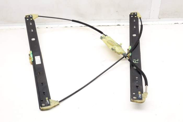 Window Regulator 4L0837461G main product photo