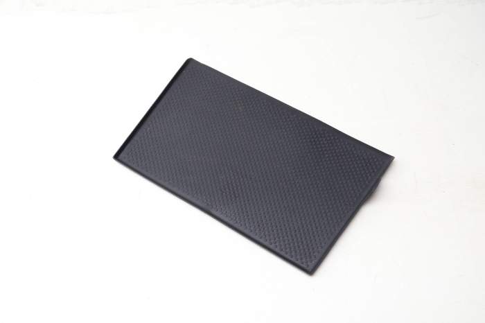 Dash Storage Bin / Tray Insert 3CN857105 main product photo