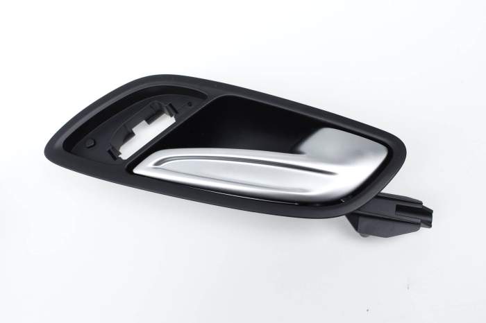 Interior Door Handle / Release 8J1837020 main product photo