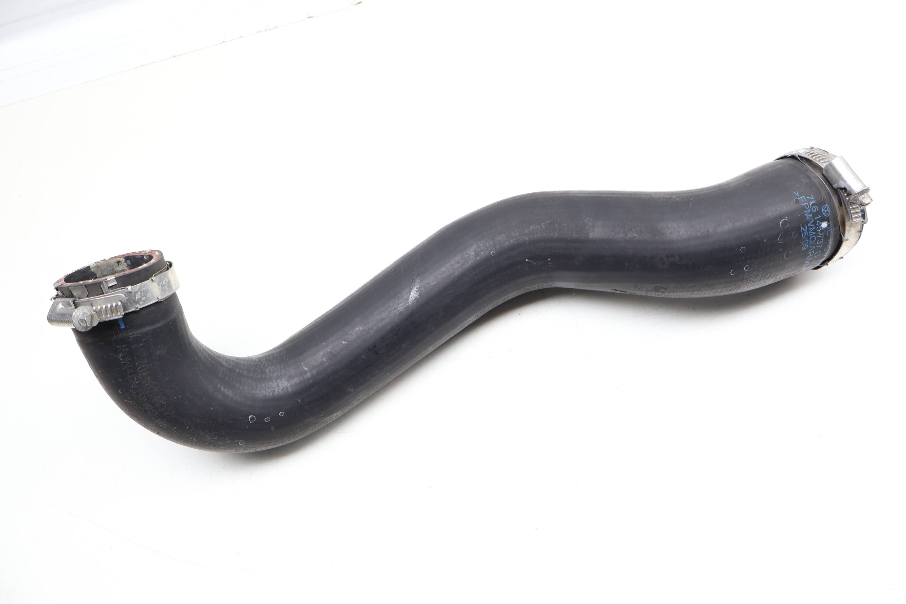 Turbo Intercooler Hose / Tube 7L6145737D