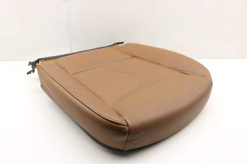 Lower Seat Bottom Cushion (Leather) 52107261351