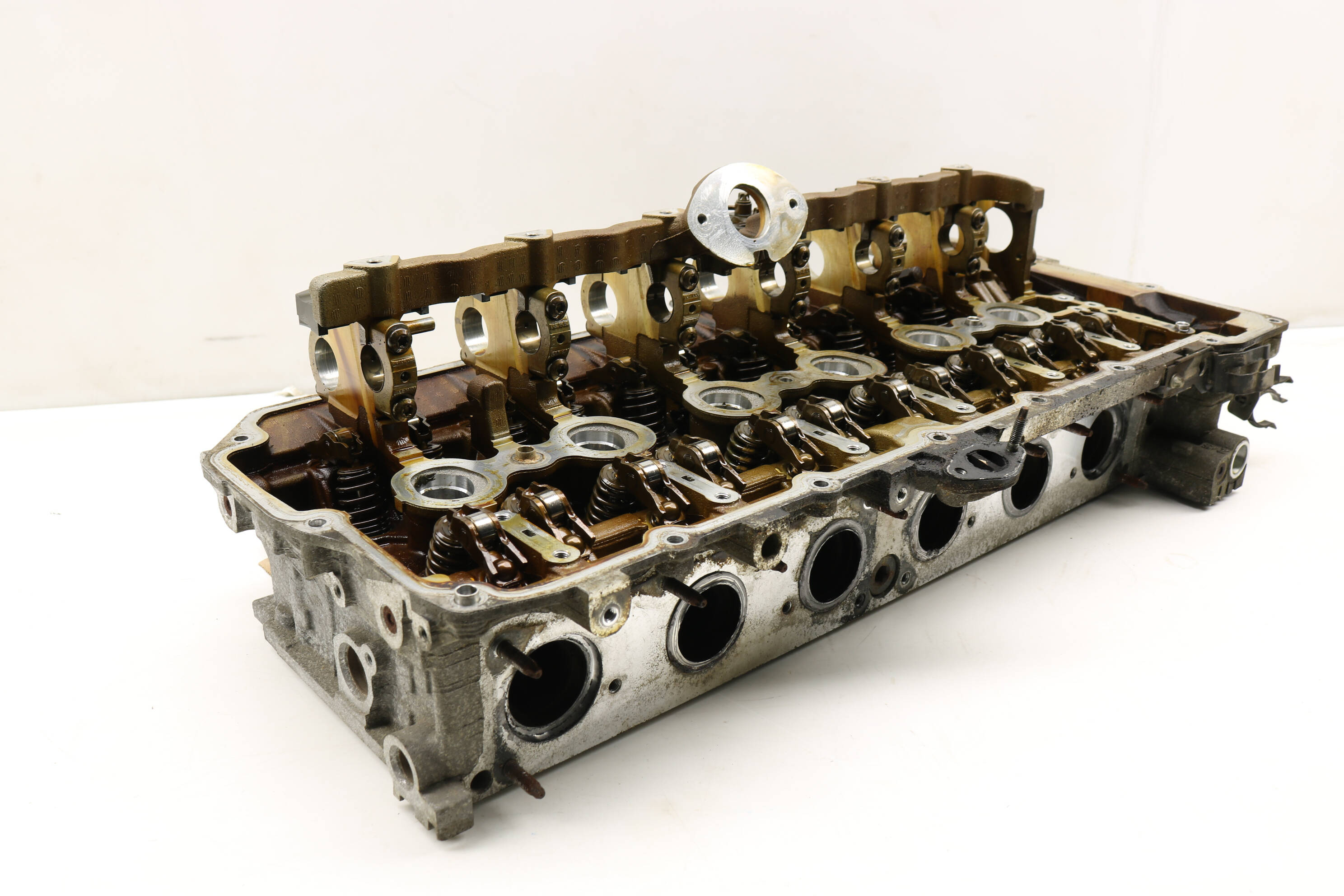 3.0L Engine Cylinder Head 11127591619