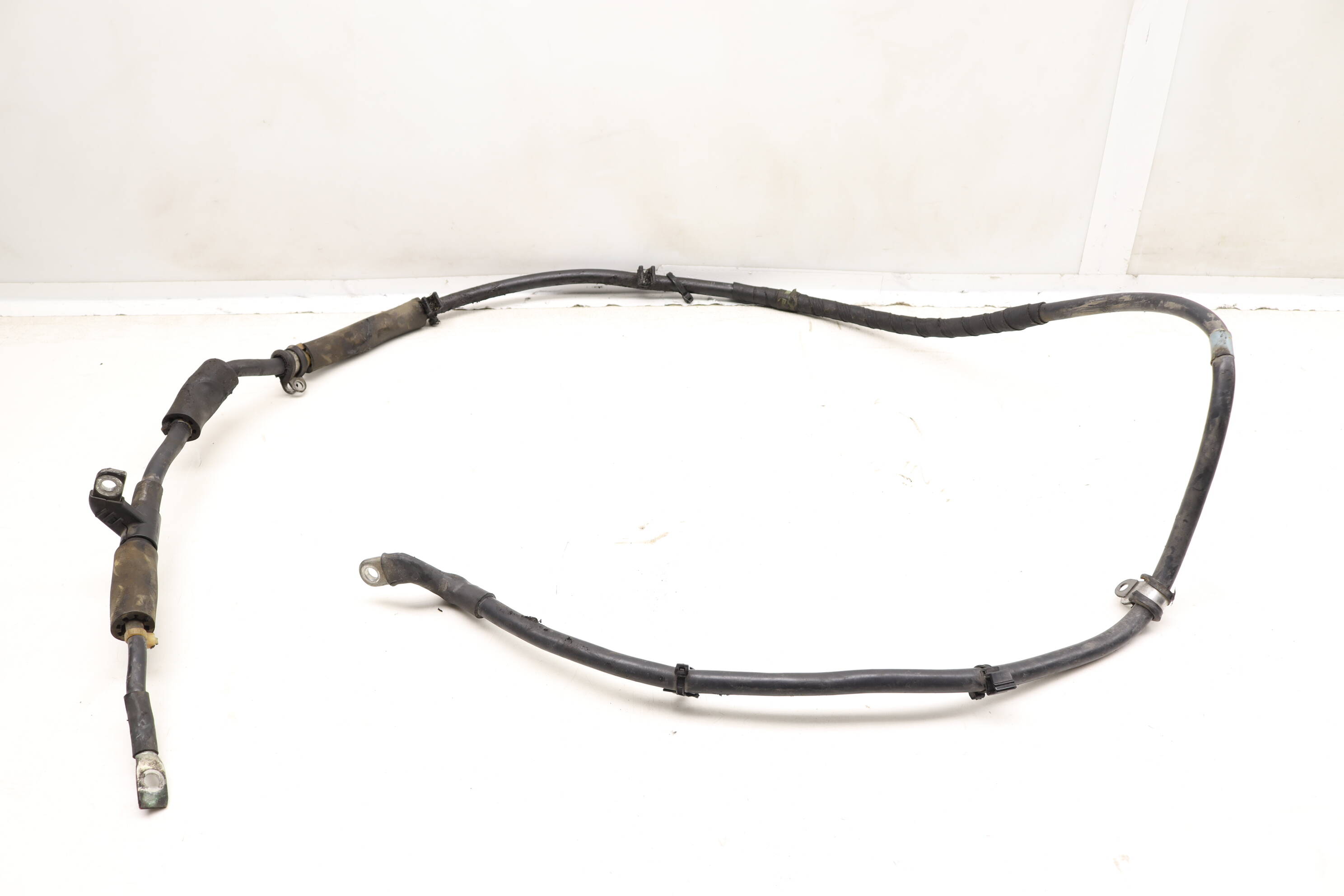 Starter / Alternator Cable / Harness 4L0971228AN