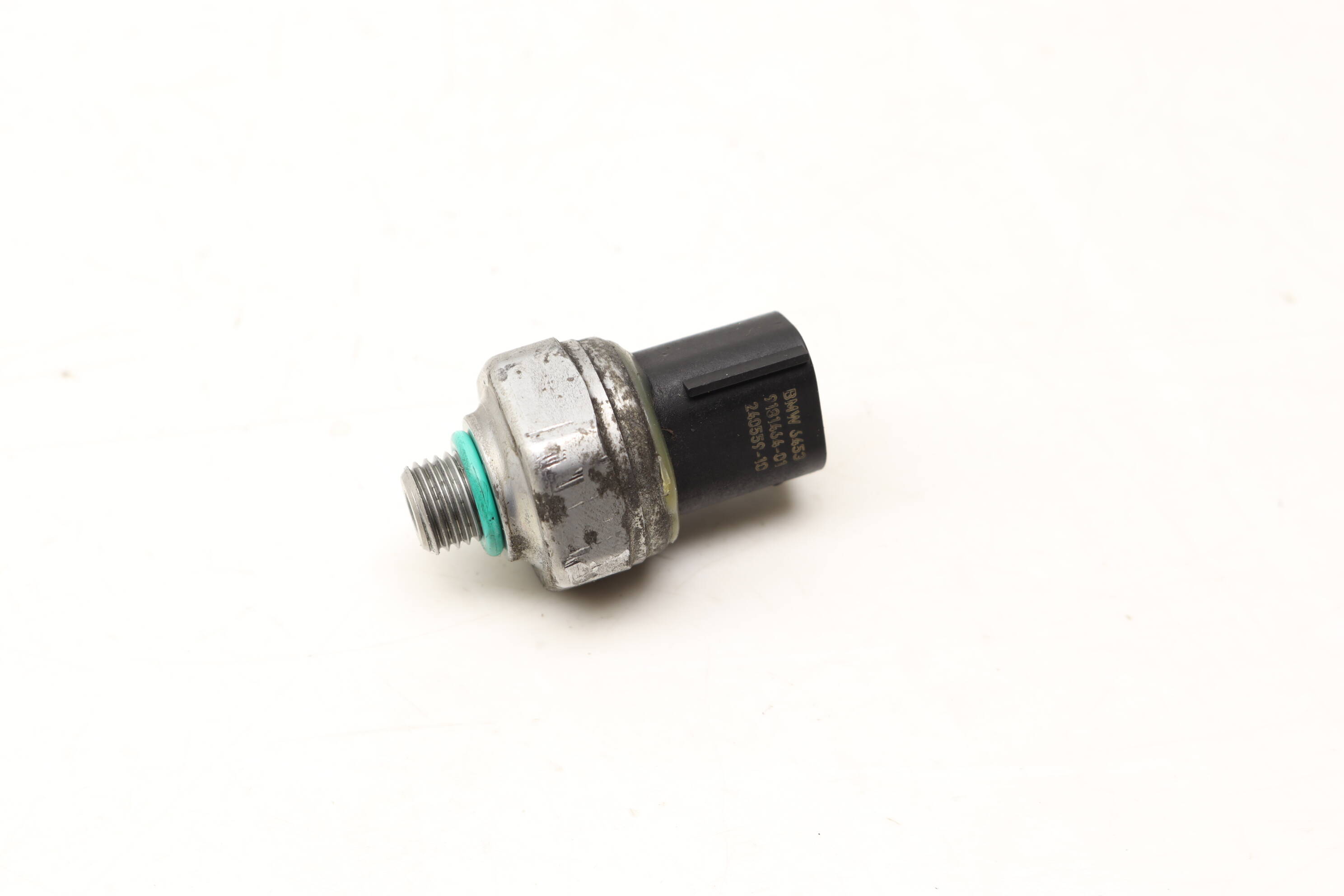 Ac Pressure Sensor / Switch 64539181464