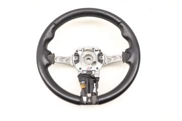 3-Spoke Sport Steering Wheel (M) 32307850404