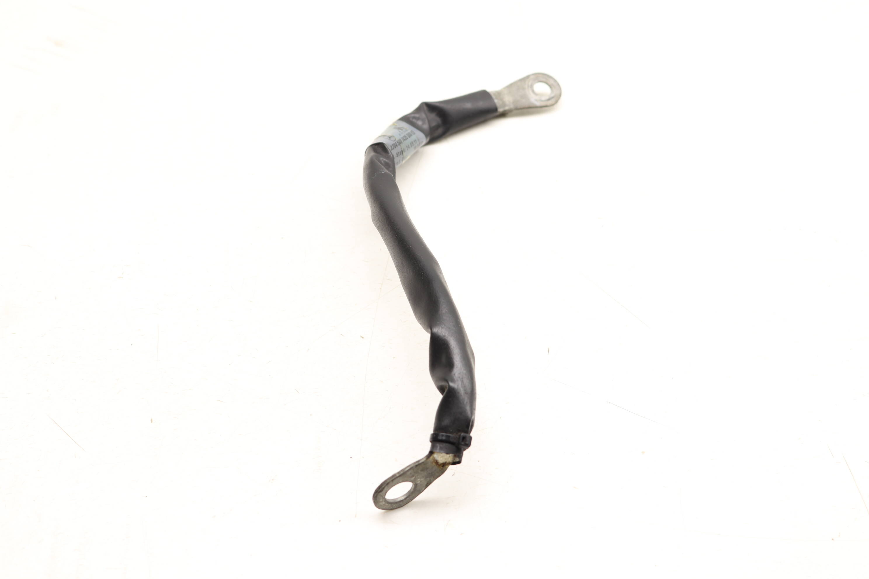 Negative Battery Ground Cable / Strap 2045407435