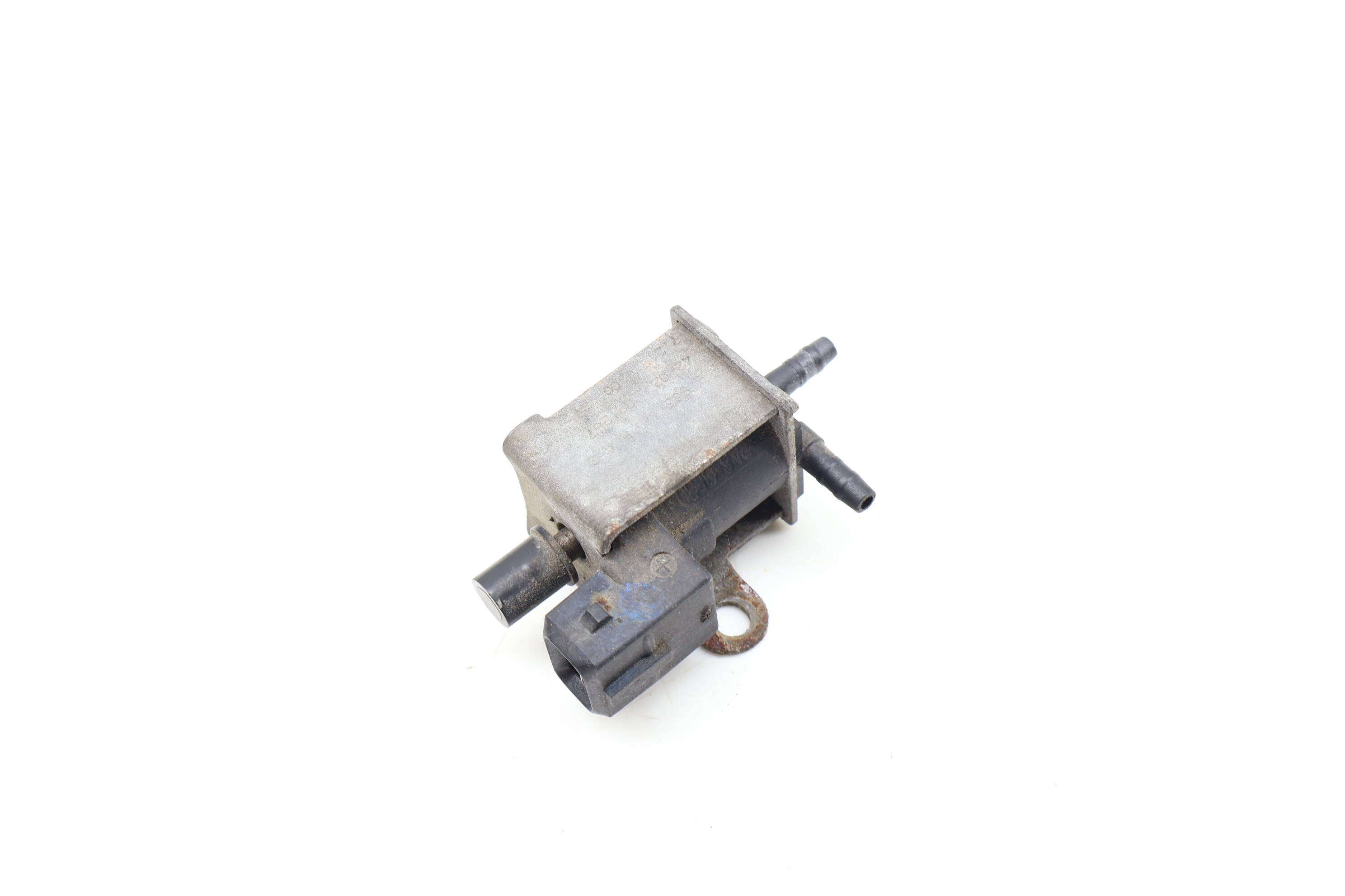 N249 Egr / Combi Vacuum Solenoid Valve 026906283H