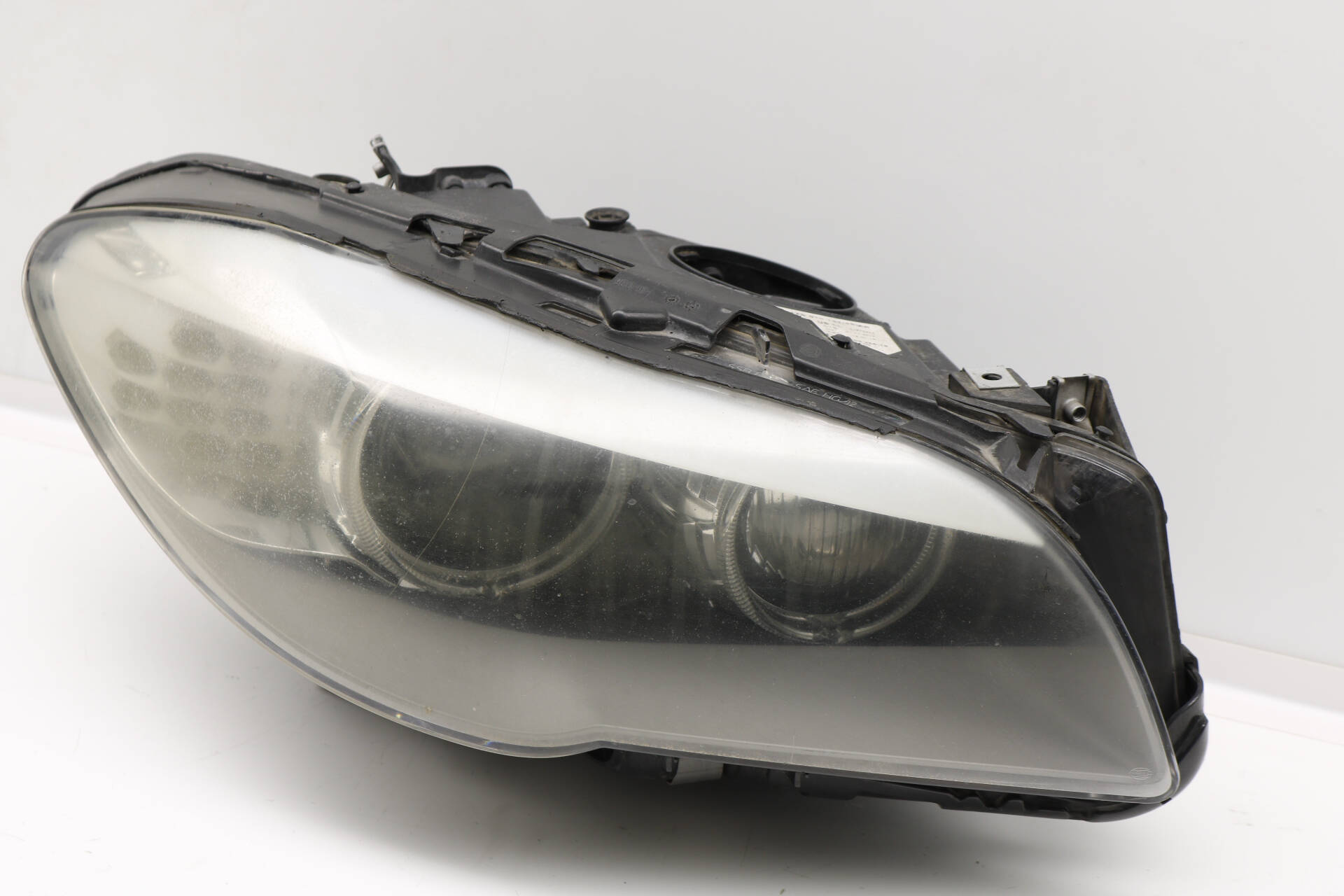 BMW Right Adaptive Hid Xenon Headlight / Headlamp 63117203256