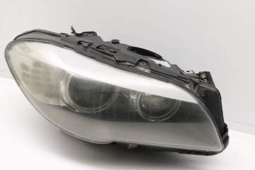 Adaptive Hid Xenon Headlight / Headlamp 63117203256