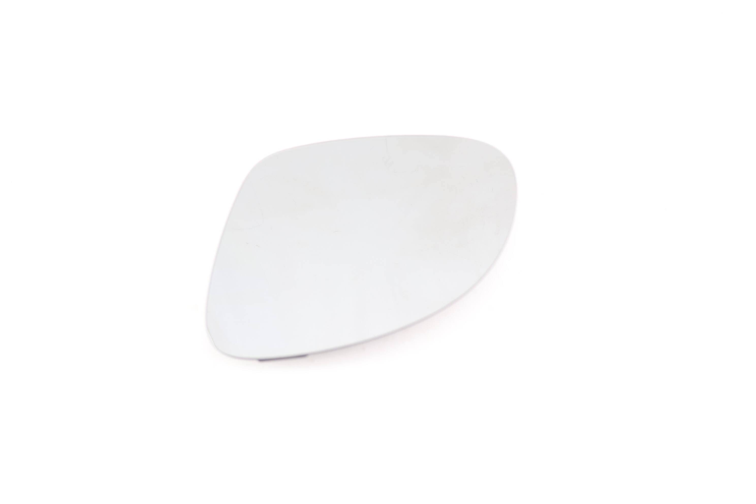 Side View Mirror Glass 5N0857521A
