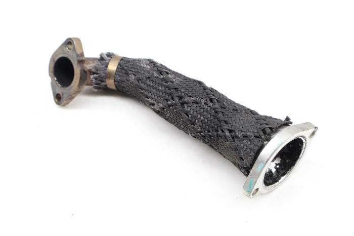 Egr Cooler Line / Pipe LR078917 main product photo