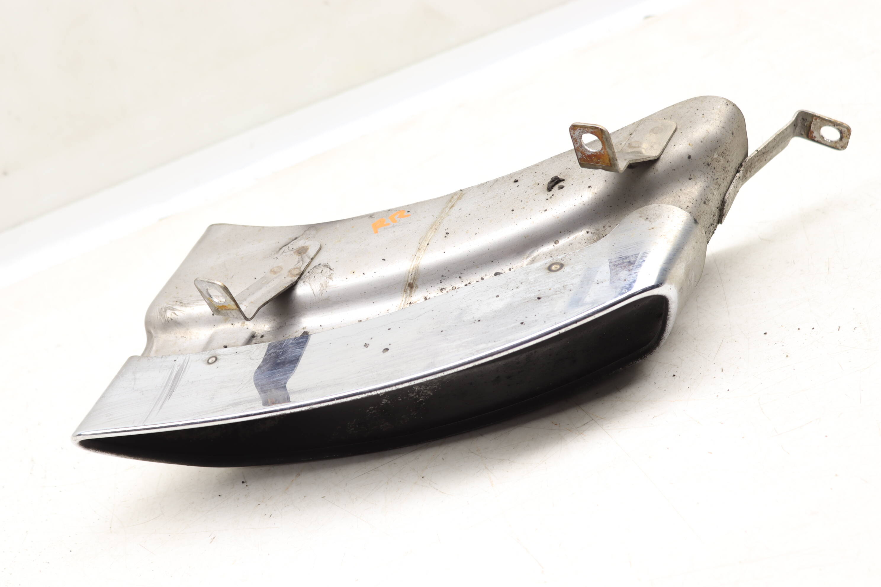 Exhaust Pipe Tip 4H0253826C