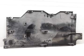 Underbody Panel / Skid Plate 99750434402
