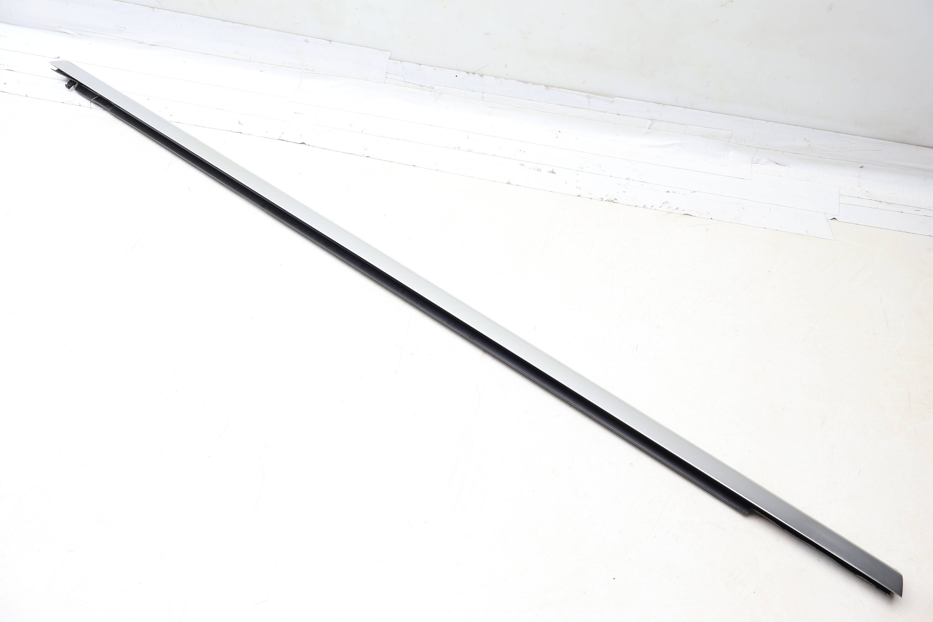 Exterior Door Window Slot Seal / Trim 2537308604