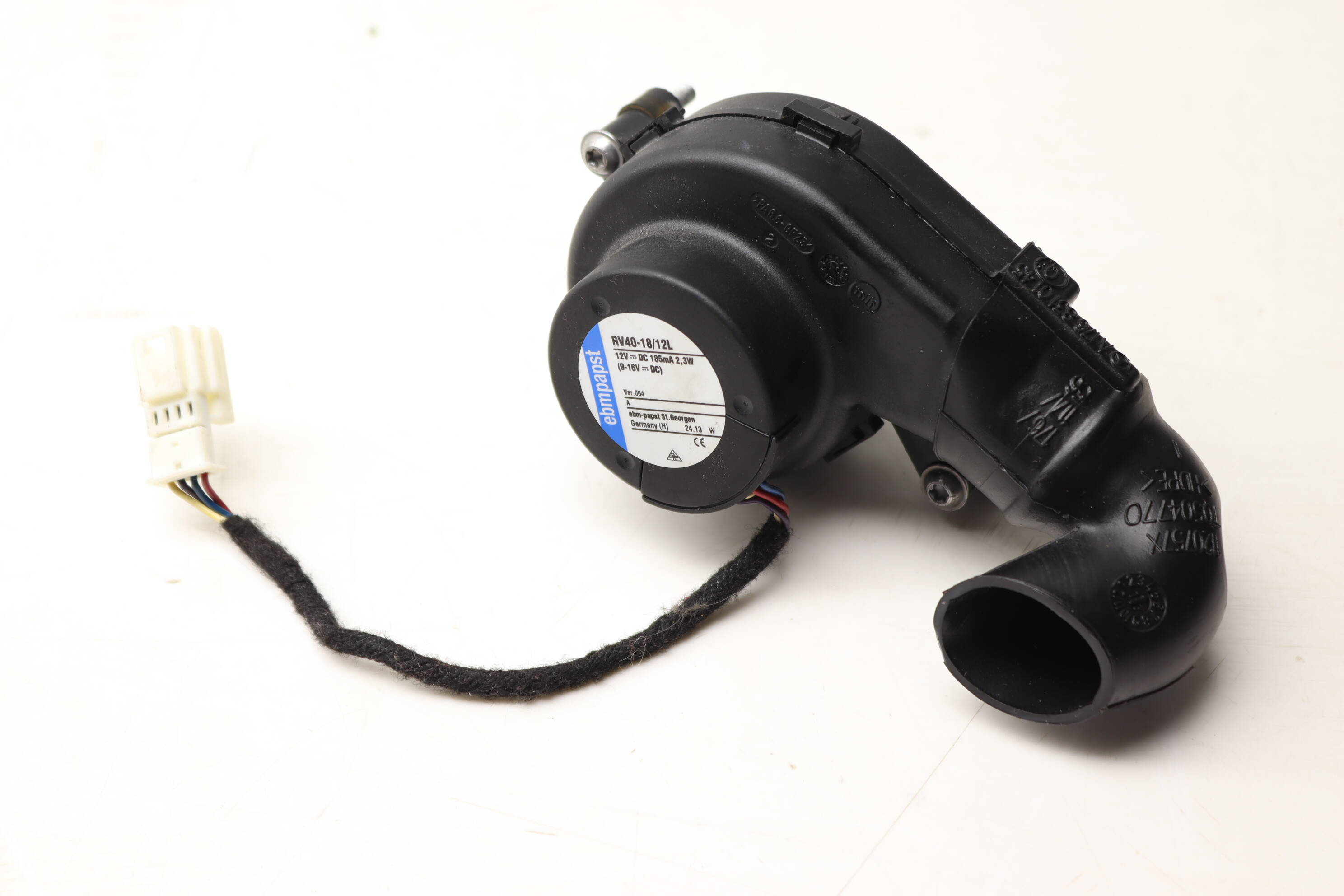 Dash Blower Motor / Fan 2469064700