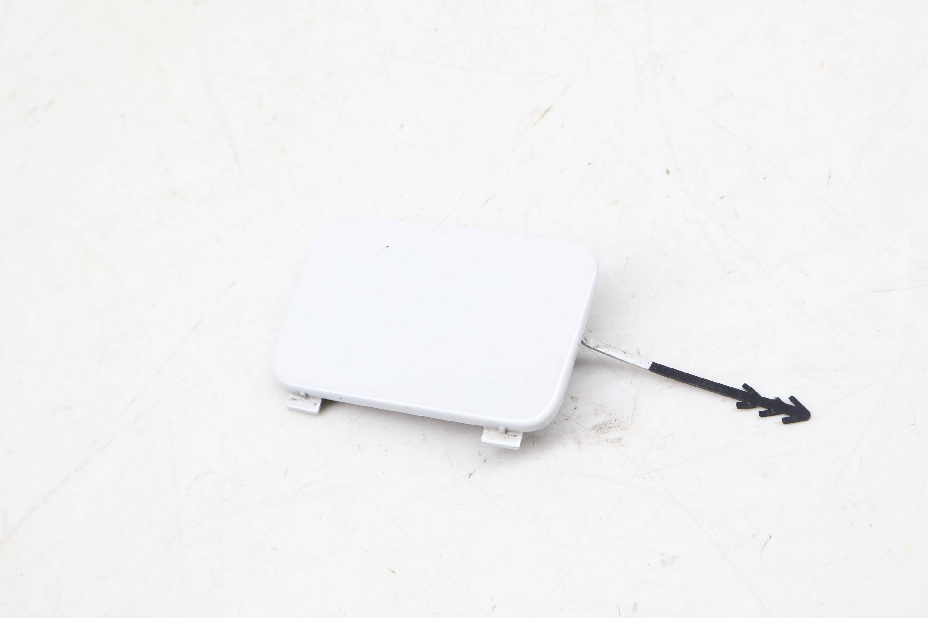 Bumper Tow Hook Cover / Cap 8R0807449