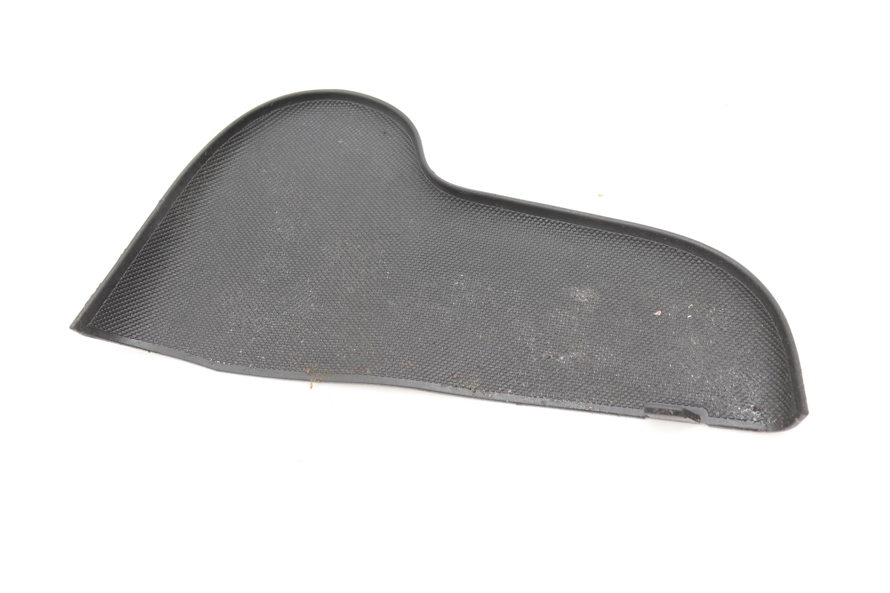 Door Panel Storage Rubber Insert 4M0868134