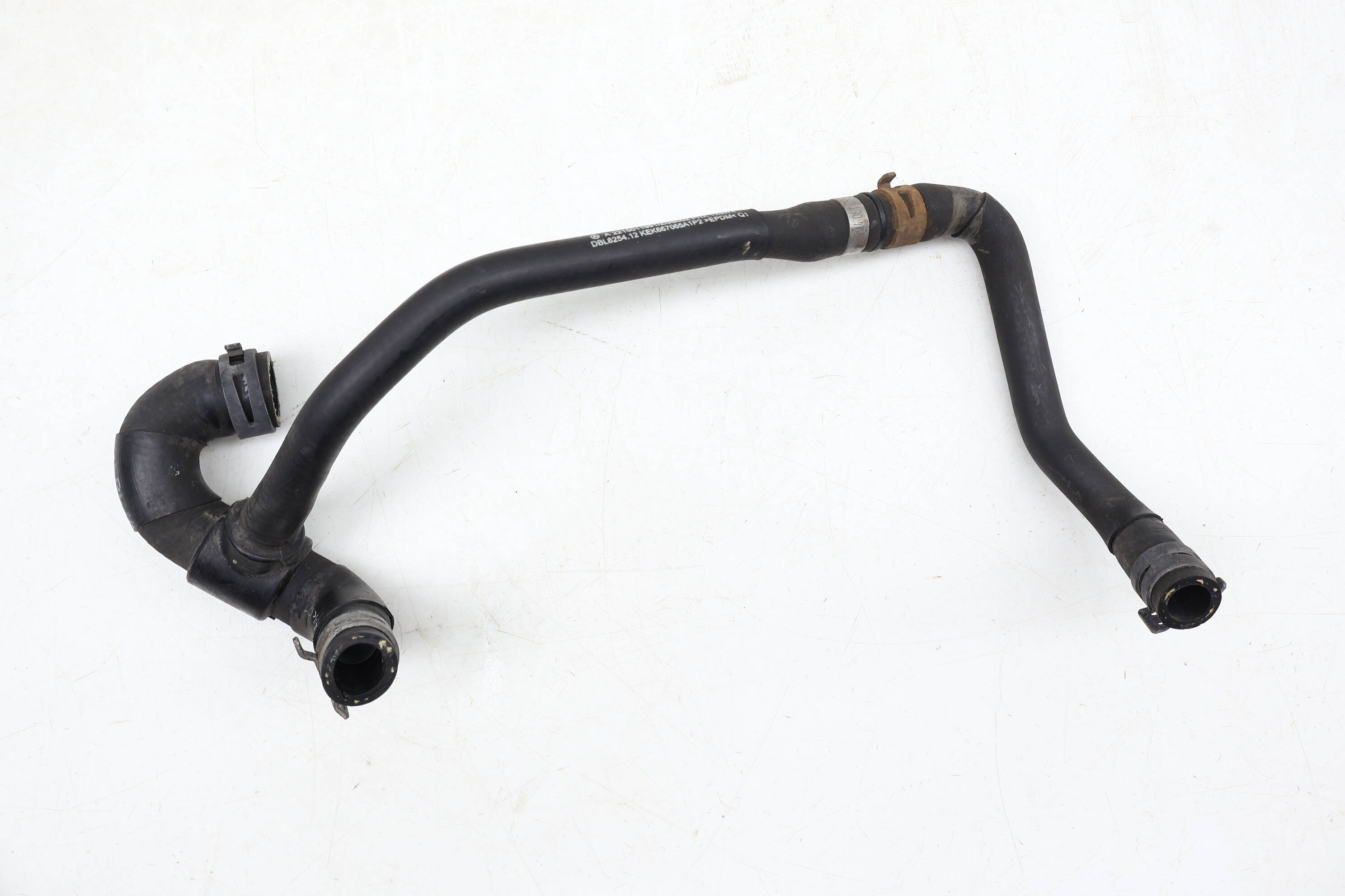 Coolant Hose / Line 2215011991