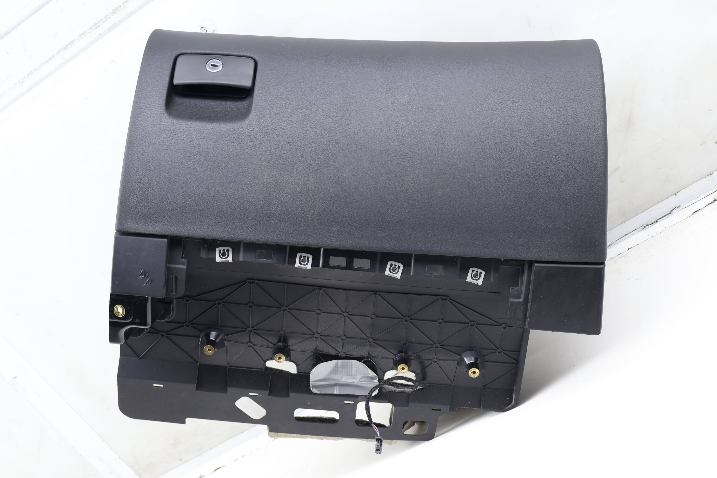 Glove Box Assembly 4E1880302N