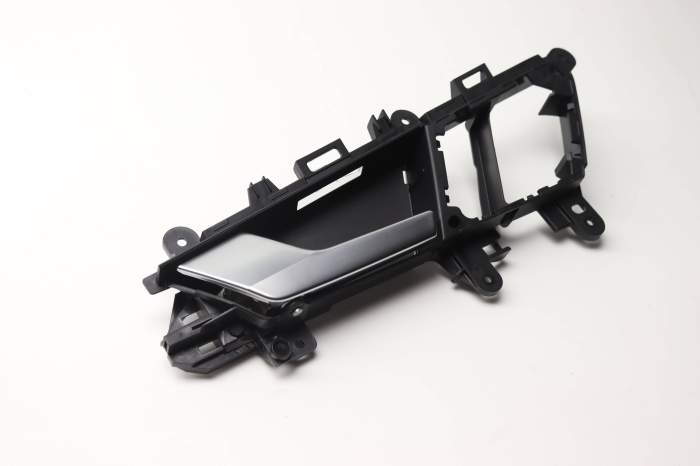 Interior Door Handle / Release 80A837019 main product photo