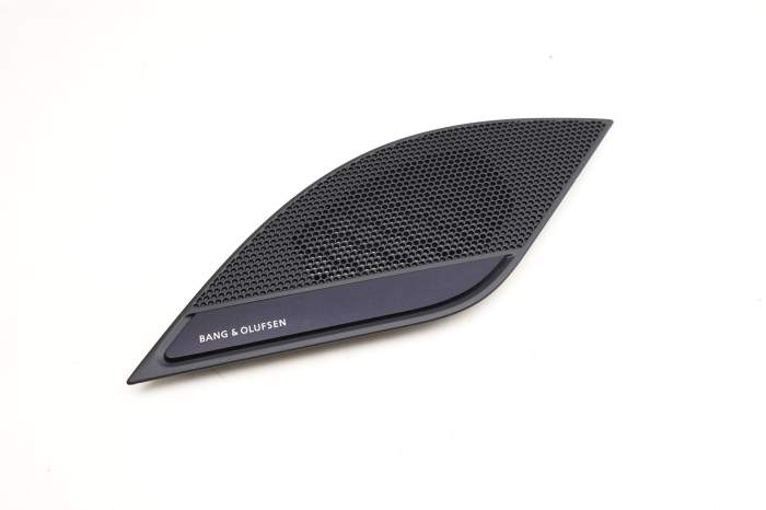 Upper Dash Speaker Grille (B&O) 80B857227A main product photo