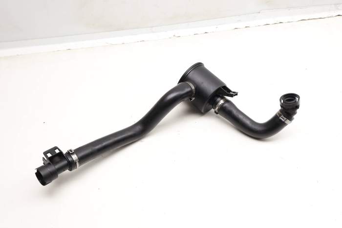 Secondary Air Pump Hose / Line 079133911D main product photo