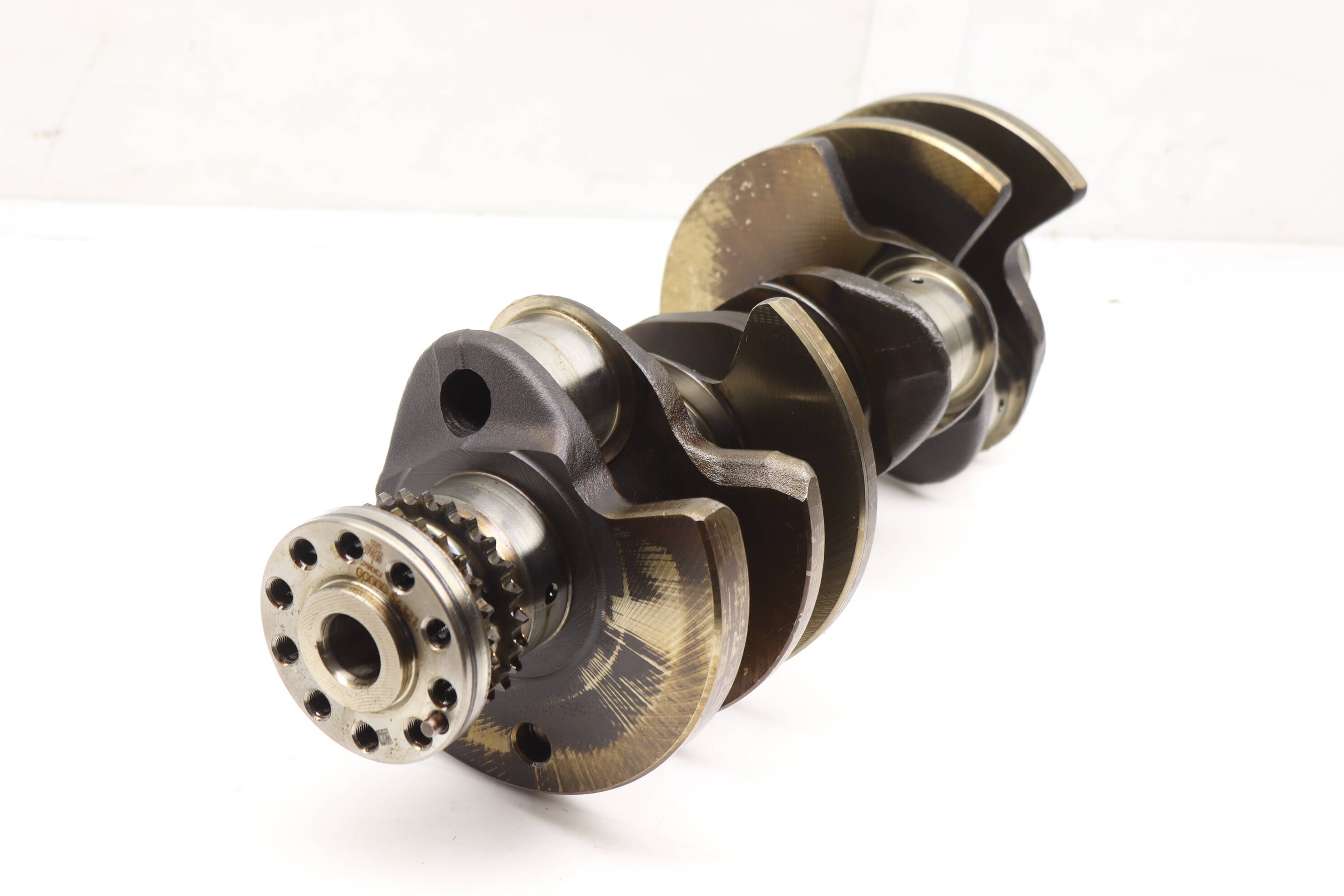 Crankshaft / Crank Shaft 079105101CJ