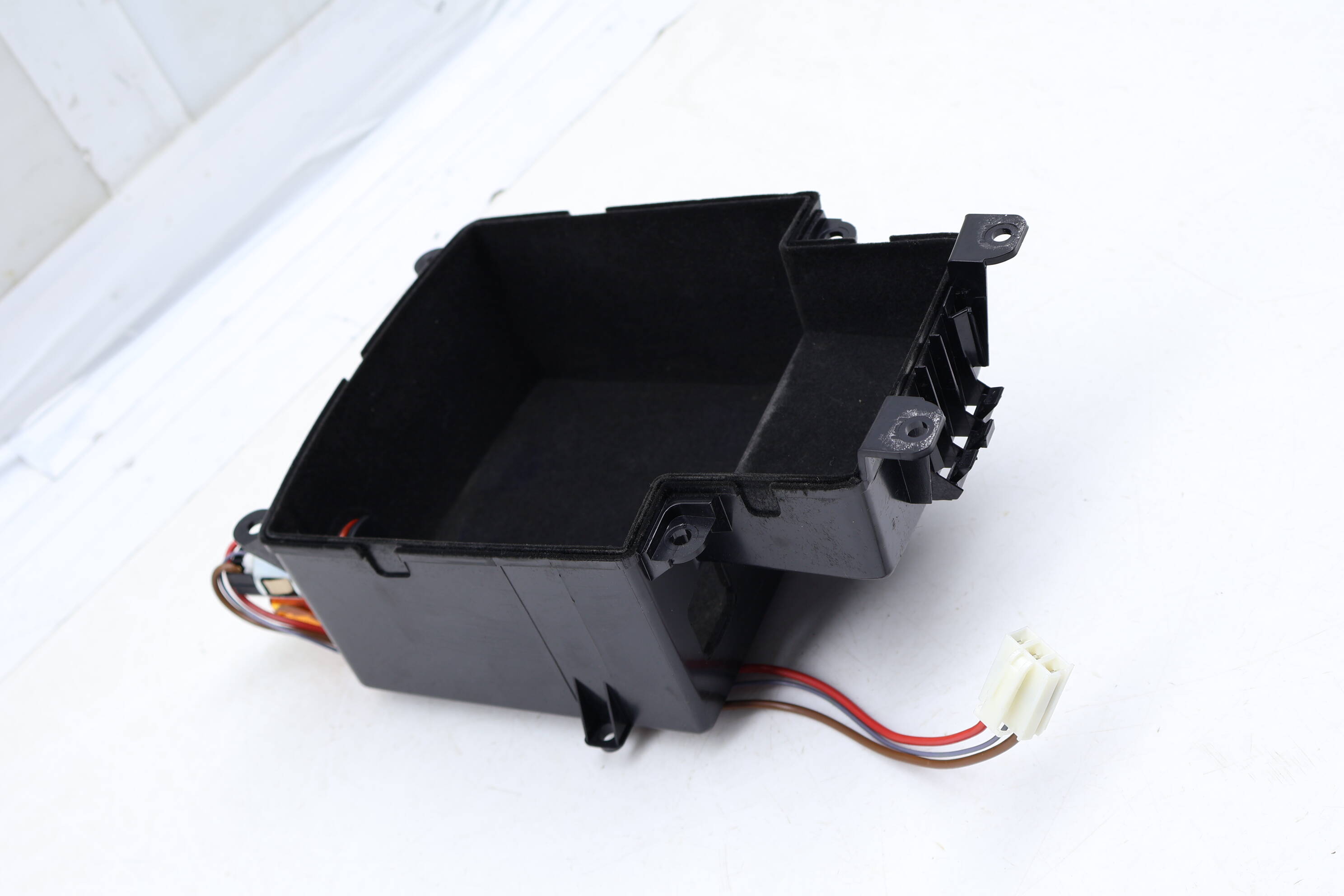 Console Storage Bin / Tray 8K0864981D