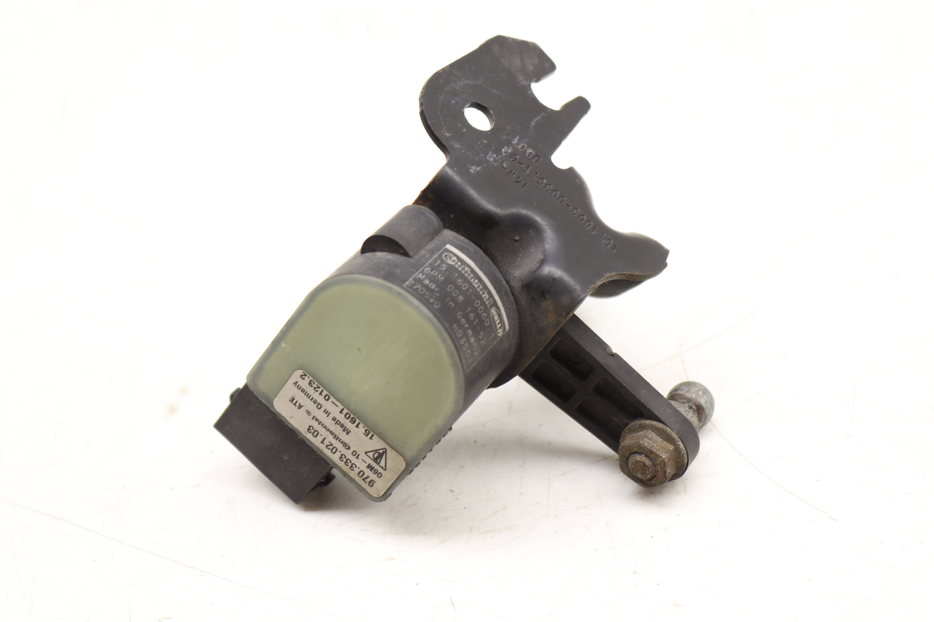 Headlight / Suspension Leveling Sensor 97033302103