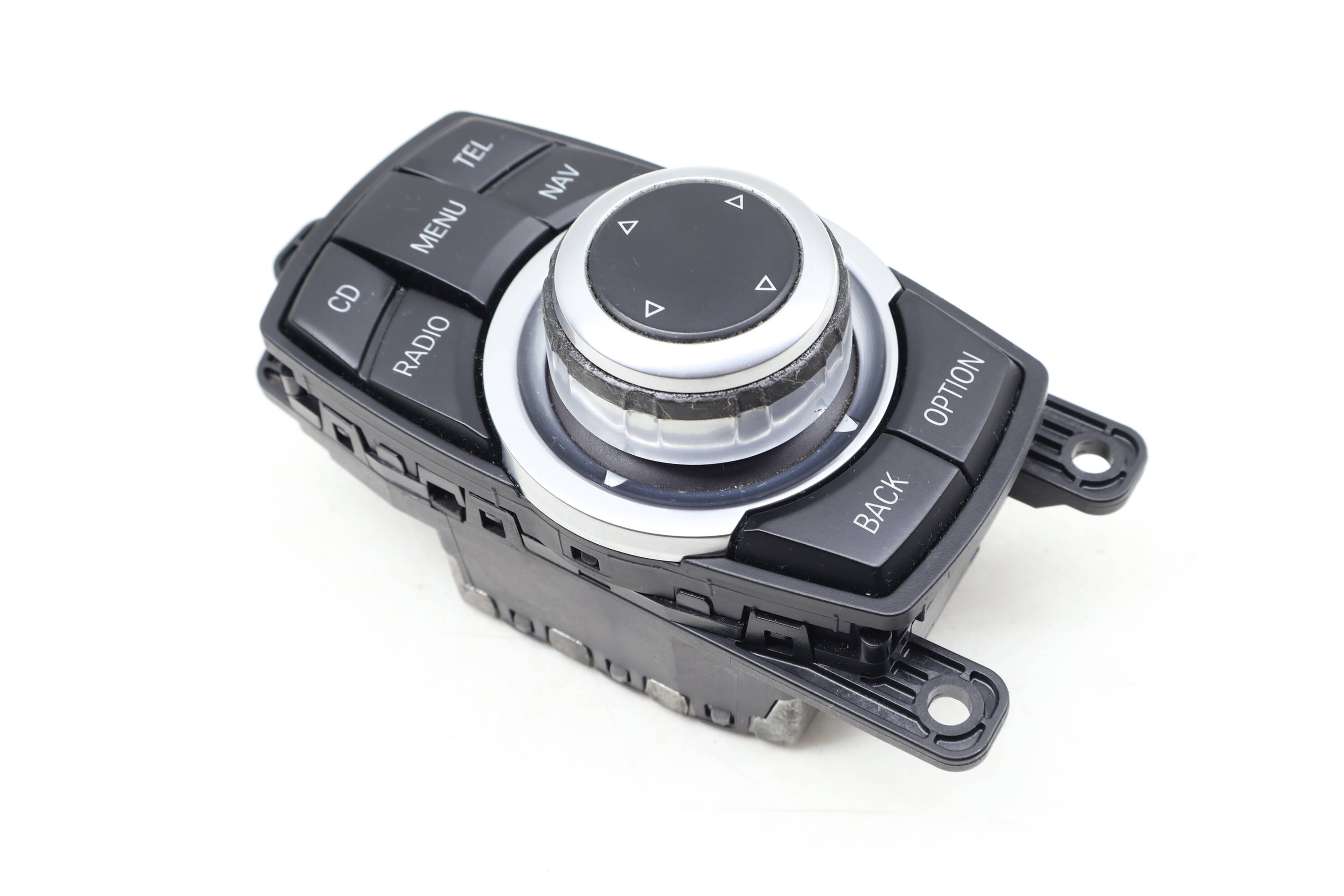 Idrive Media Joystick / Control Switch 65829206444