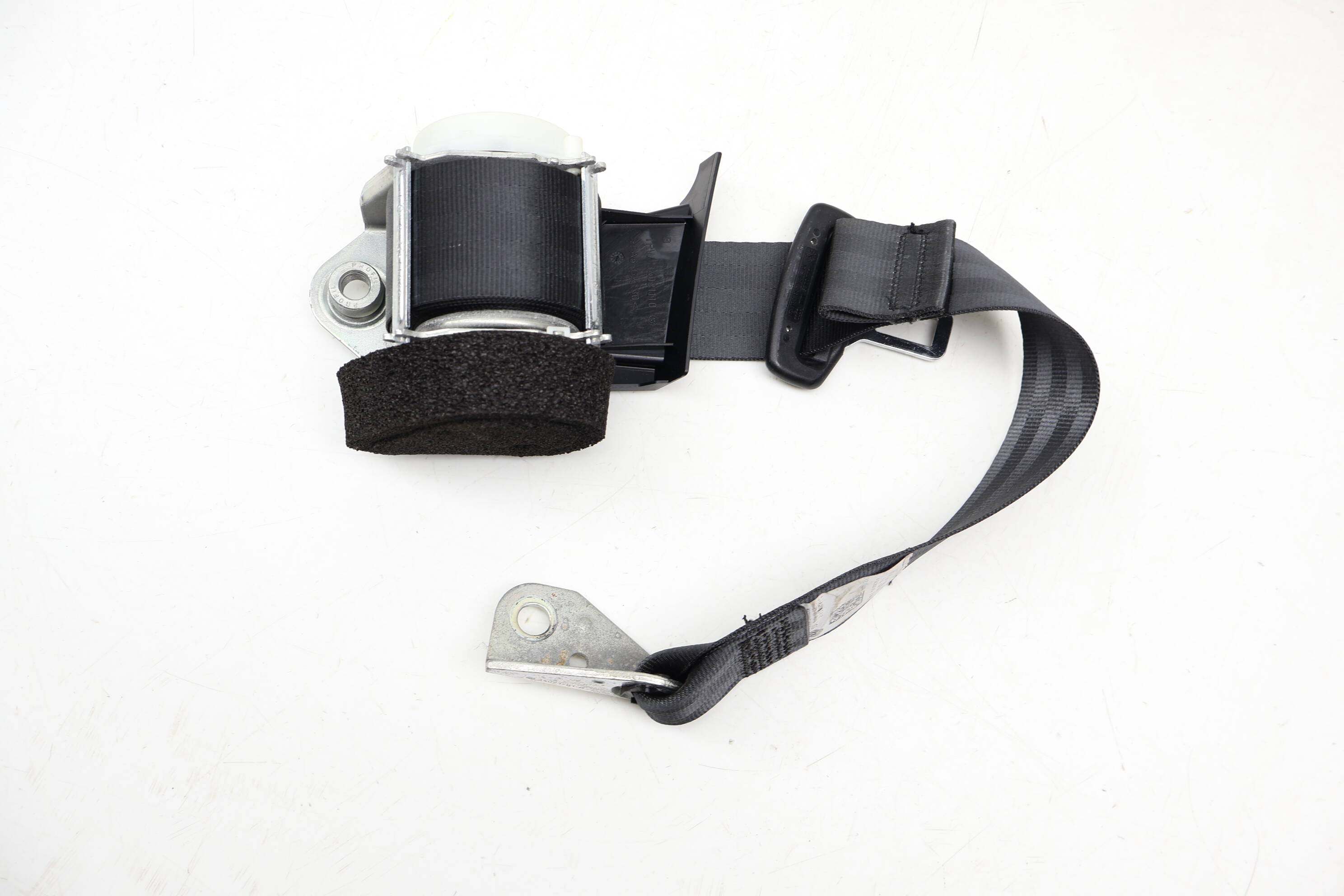 Seat Belt Retractor 5N0857806B