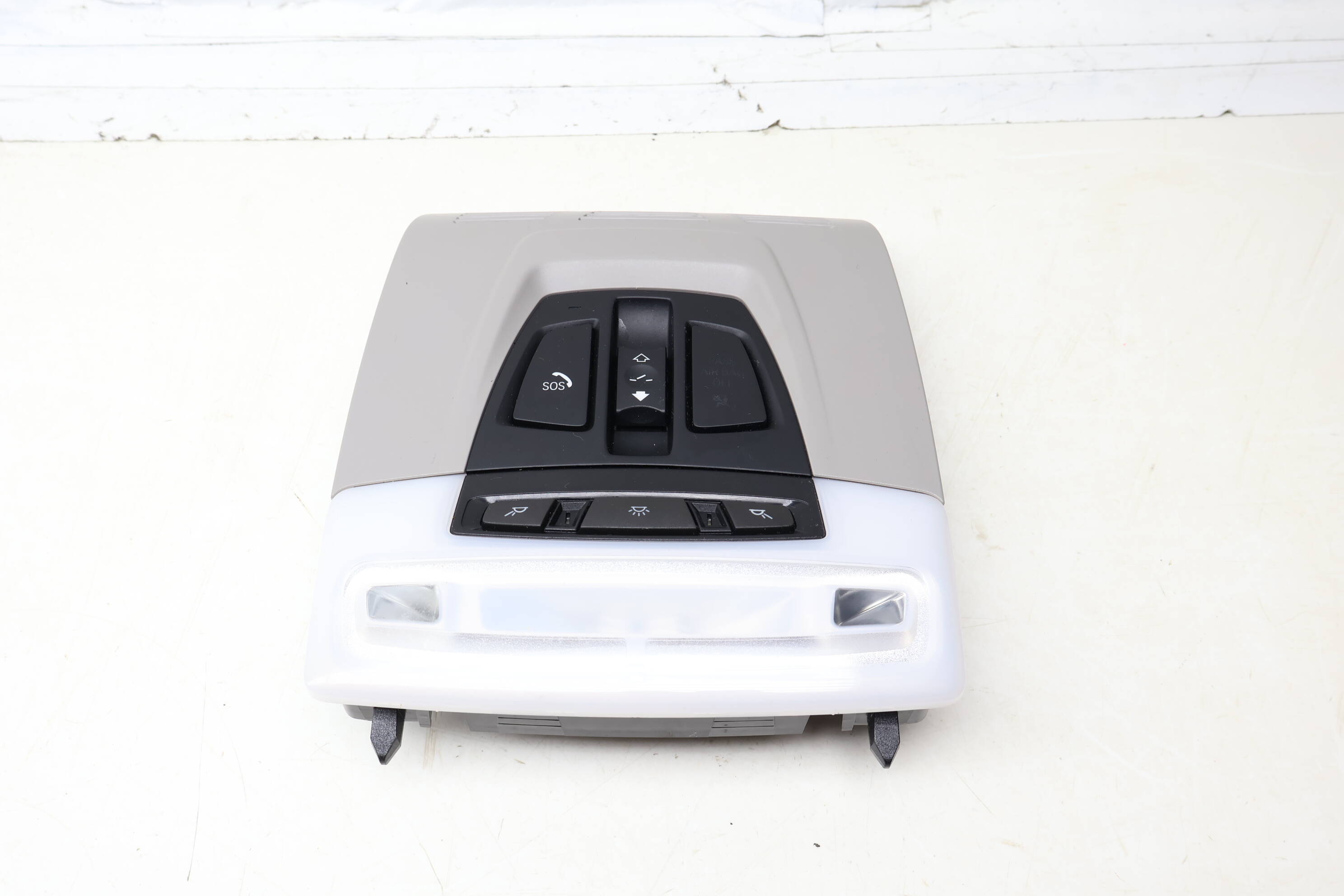 Dome Map Light / Sun Roof Switch 61319365156