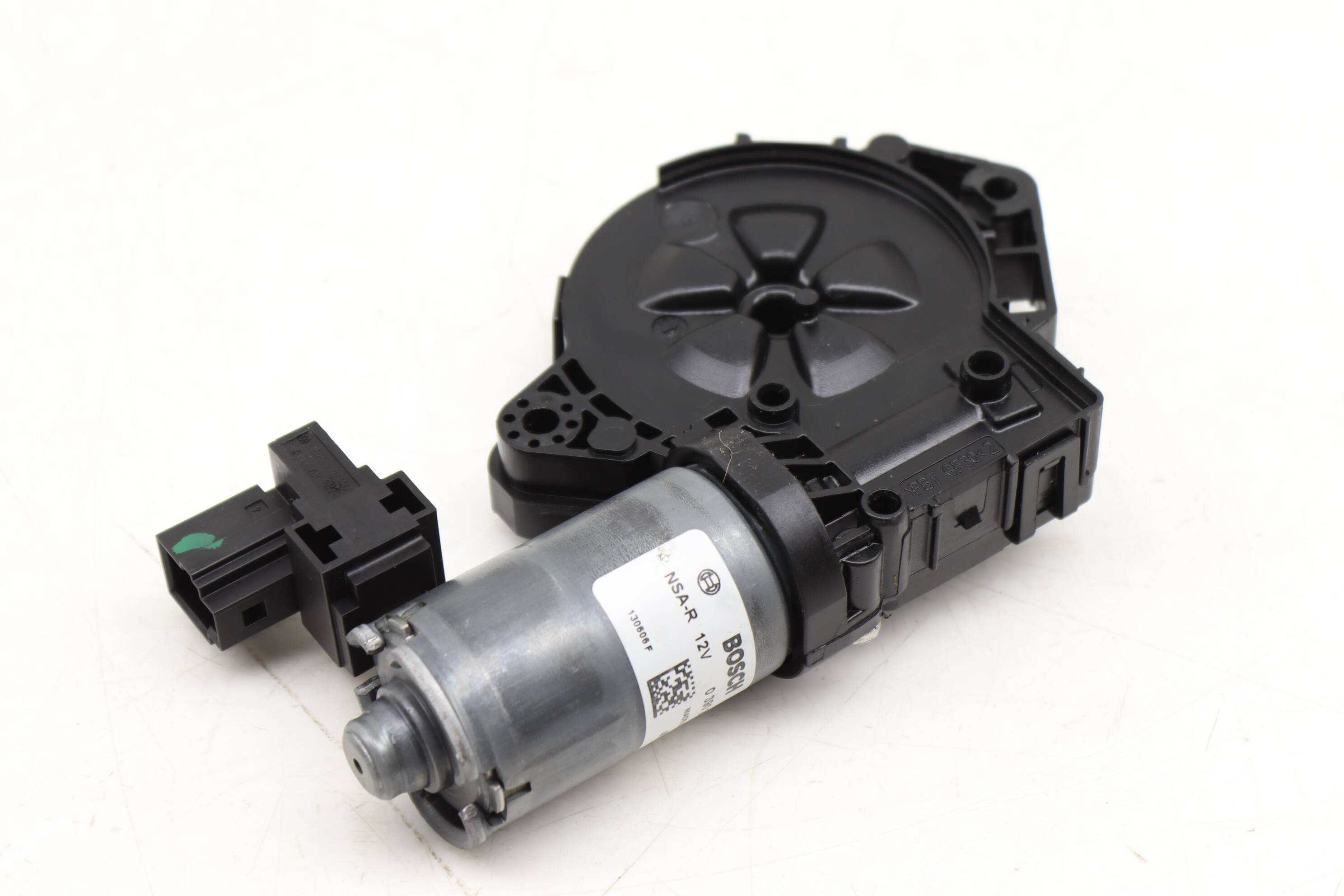 Mercedes-Benz Sunroof Sun Shade Motor 1769063700