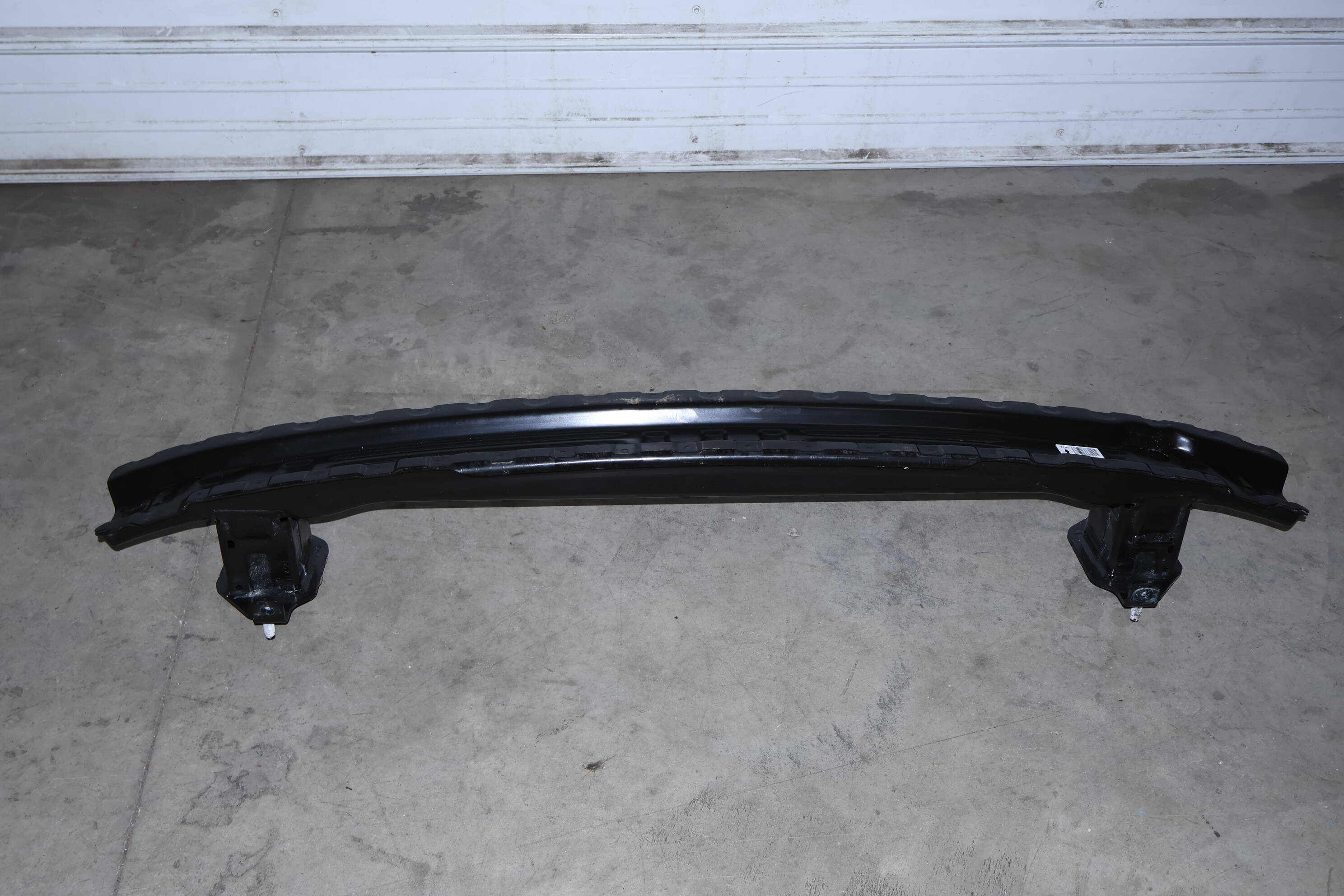Bumper Reinforcement Bar / Impact Beam 2536107501