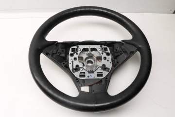 3-Spoke Sport Steering Wheel (Heated) 32346774459