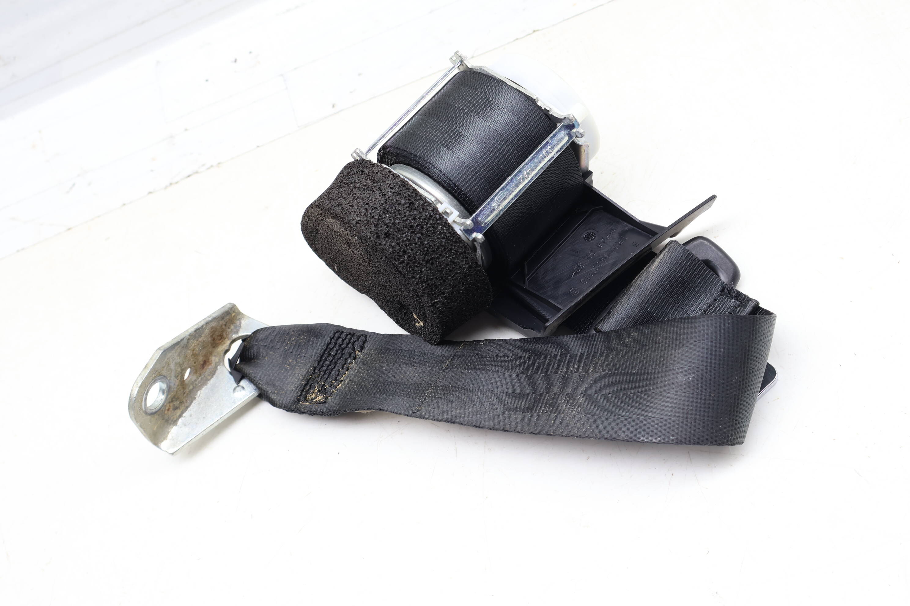 Seat Belt Retractor 5N0857806B