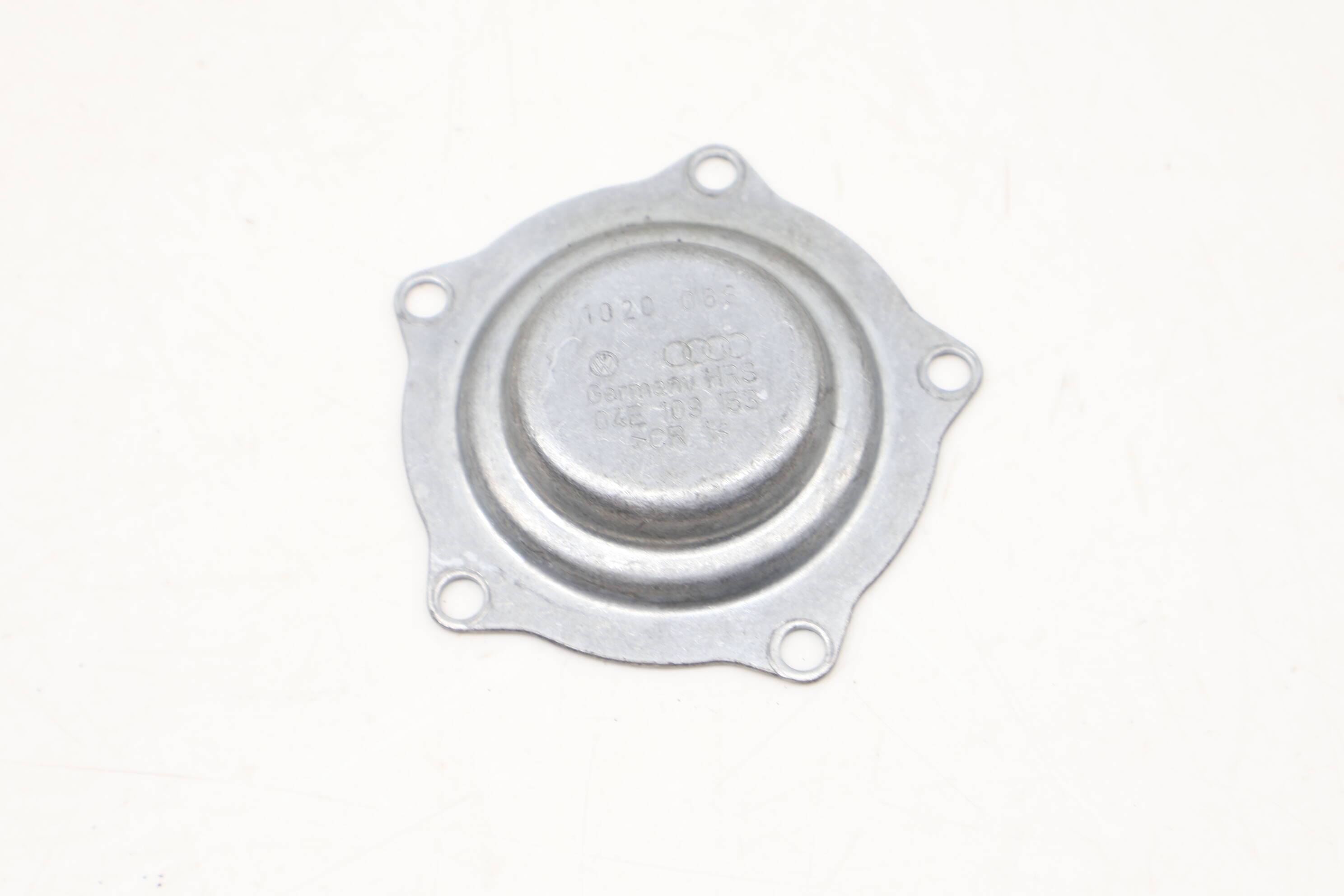 Exhaust Cam Gear Sealing Cap 04E109153