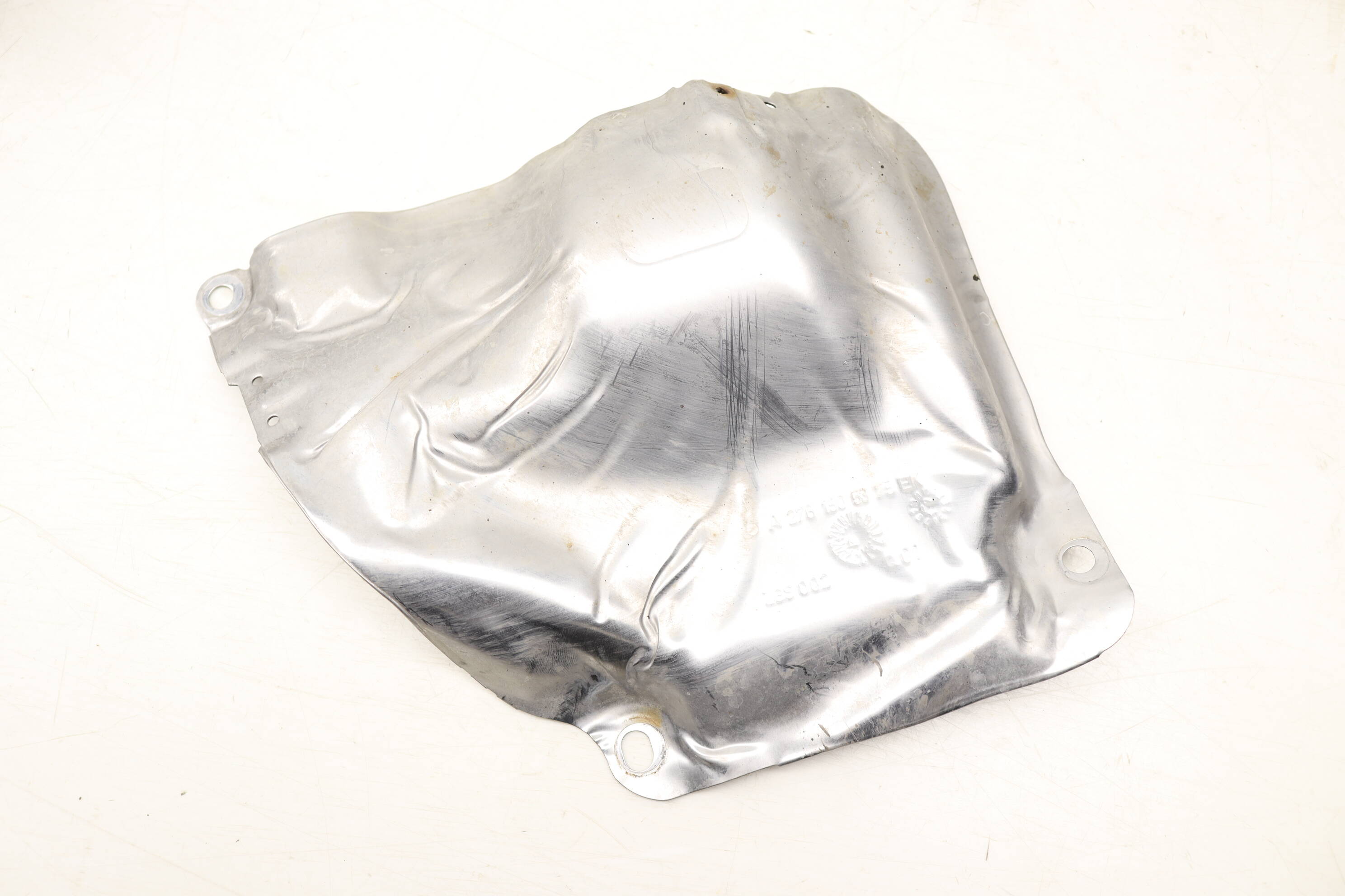 Starter Heat Shield / Cover 2761505375