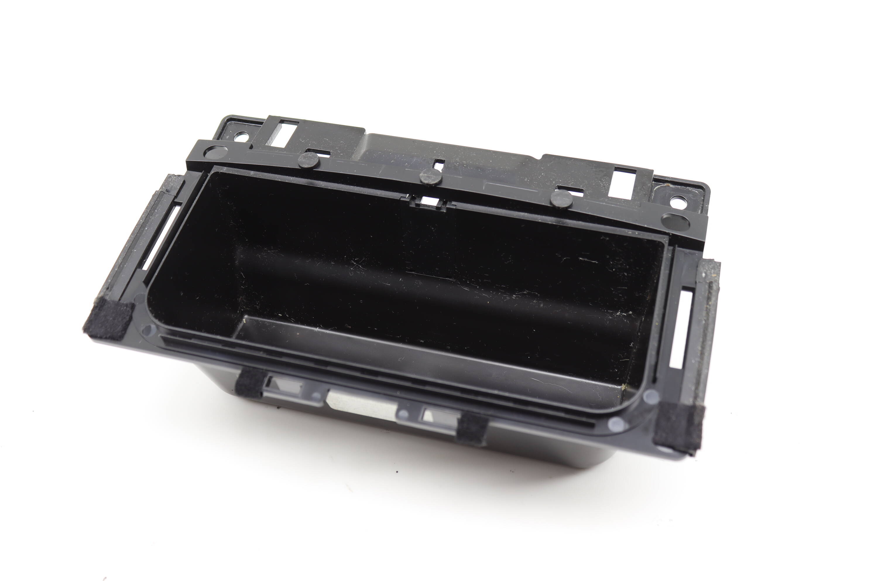 Center Console Storage Bin / Tray 4G0864131