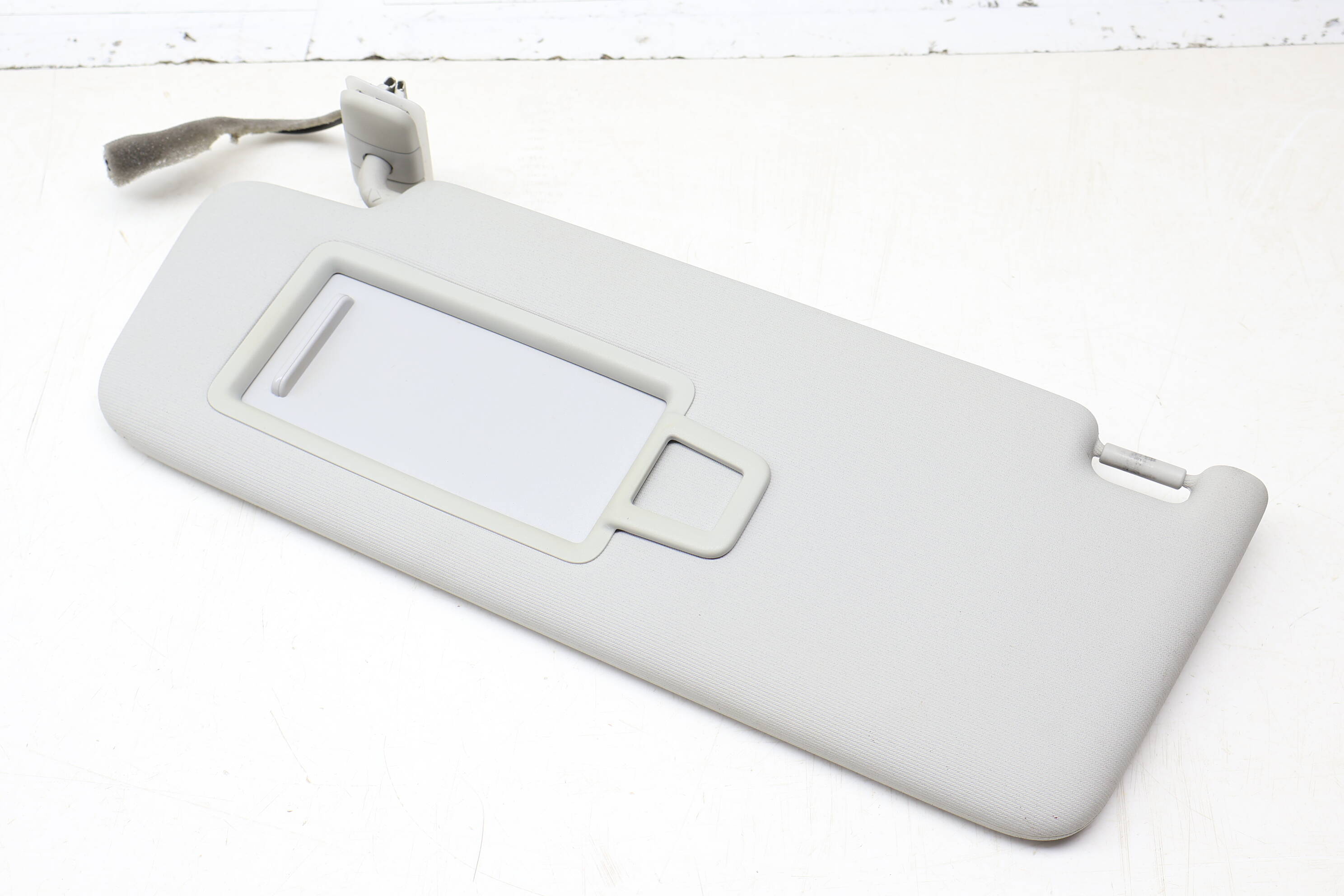 Sun Visor / Mirror 5G0857551AM
