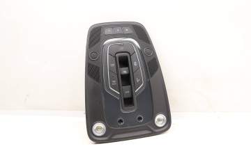 Dome Reading Light / Sun Roof Switch 4M0947135CP