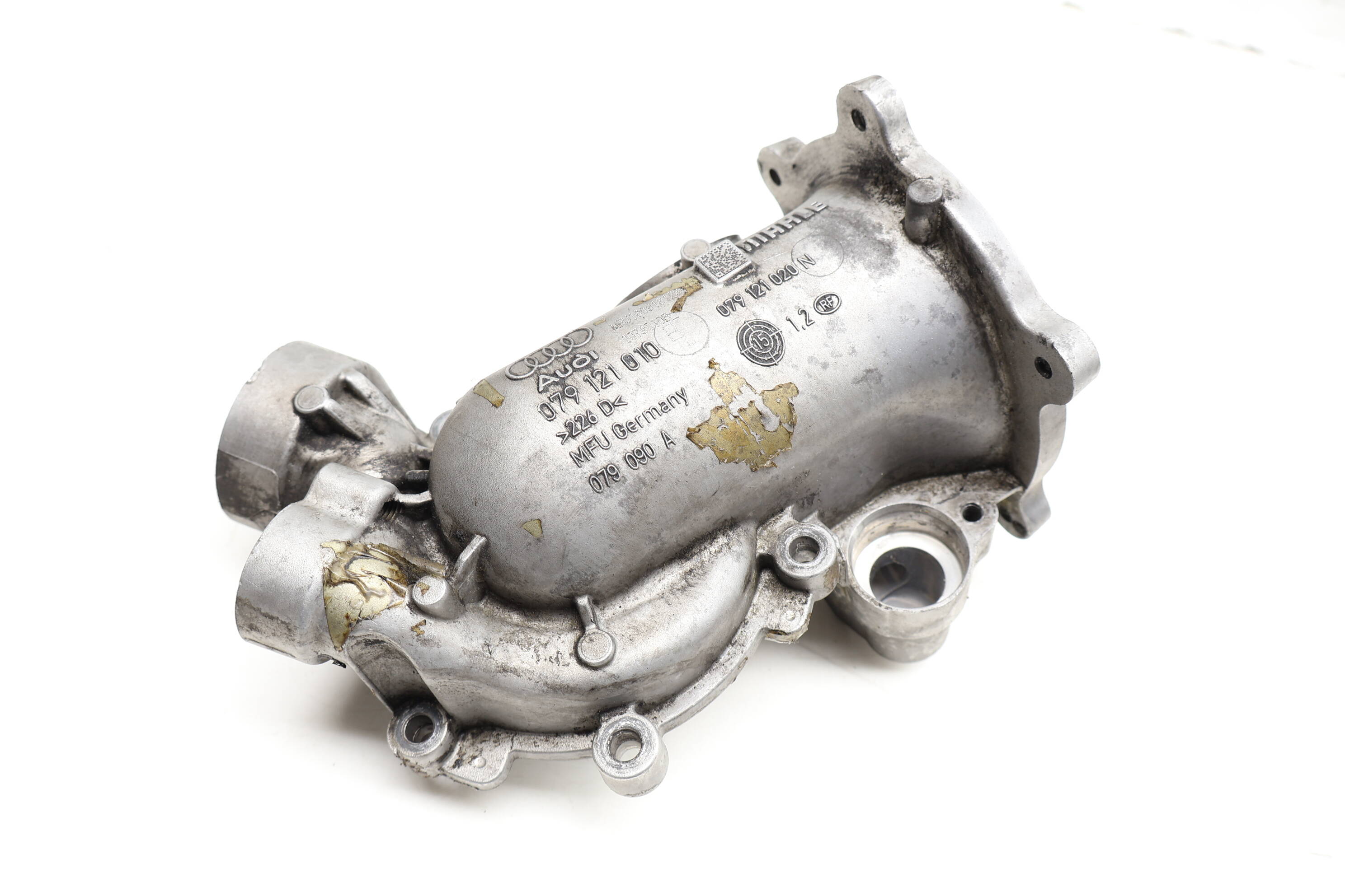 Coolant / Water Pump Housing 079121020N