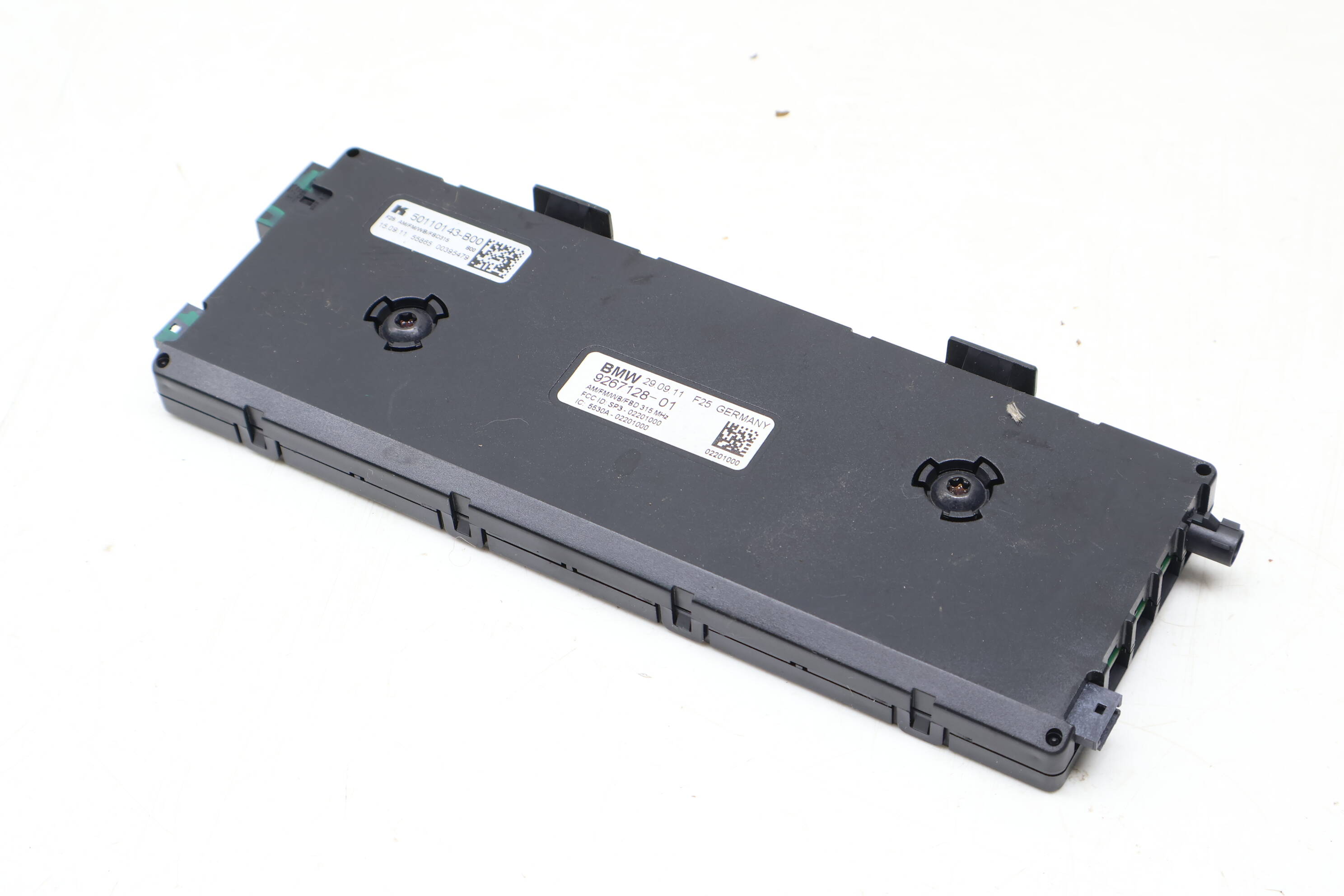 Antenna Booster / Amplifier 65209267128