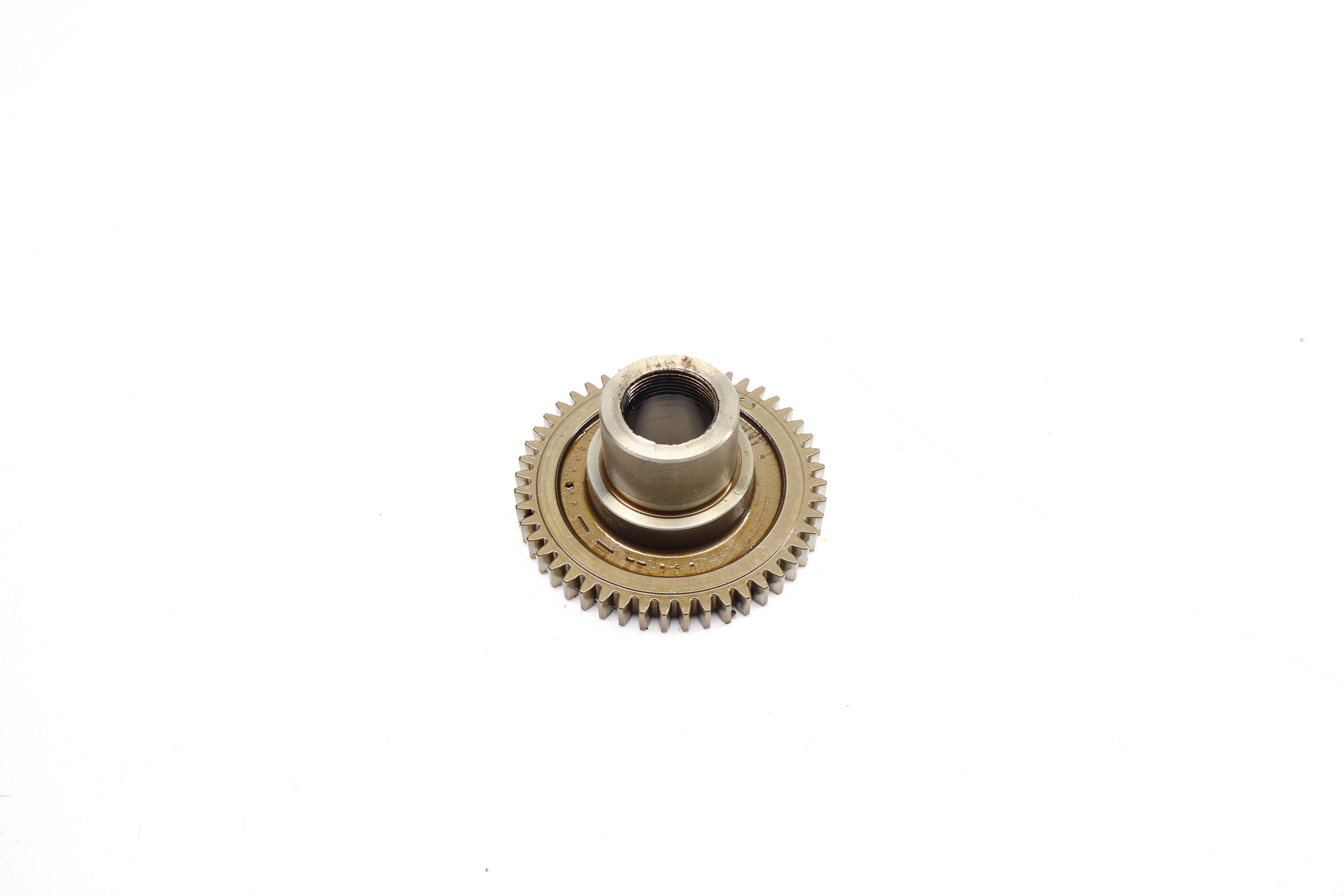 Engine Balance Shaft Gear / Sprocket 11278660086