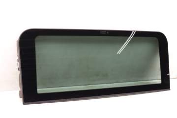 Sunroof / Sun Roof Glass Panel 54137118848