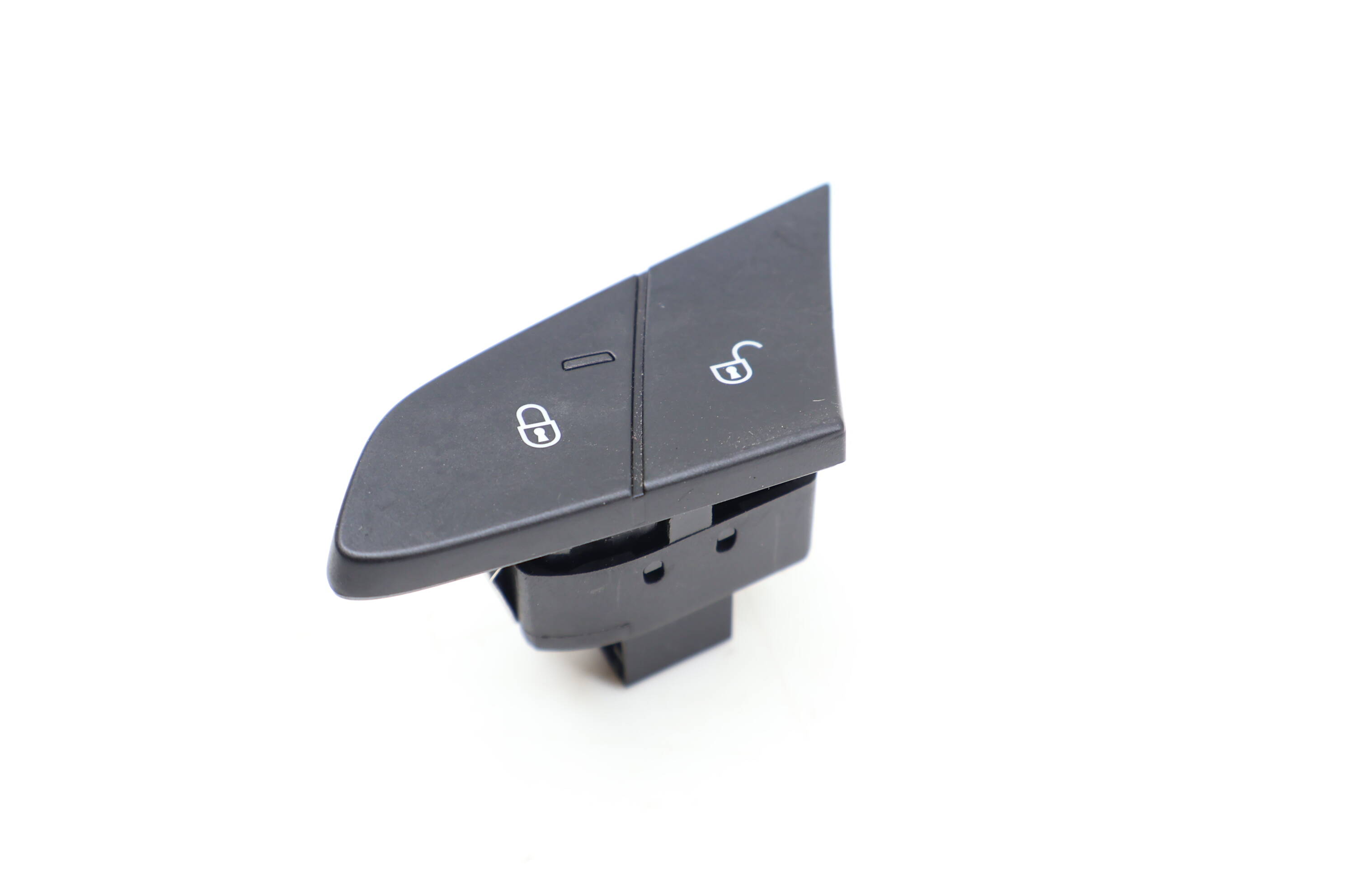 Door Lock / Unlock Switch Button 7PP962107D