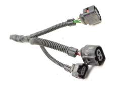 Faisceau de câblage du compresseur de suspension pneumatique Mopar 68137763AA