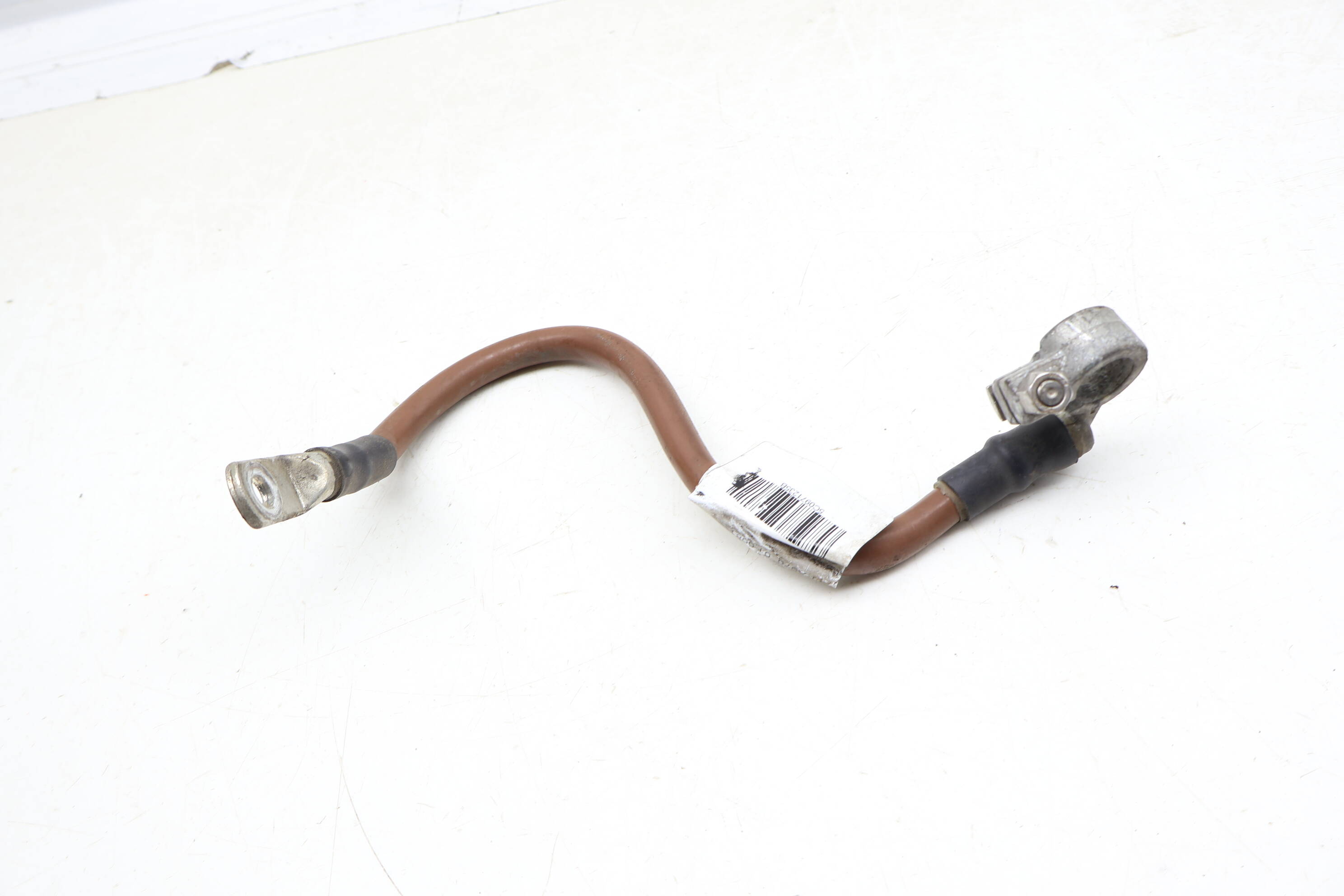 Negative Battery Ground Cable 5C0971235B