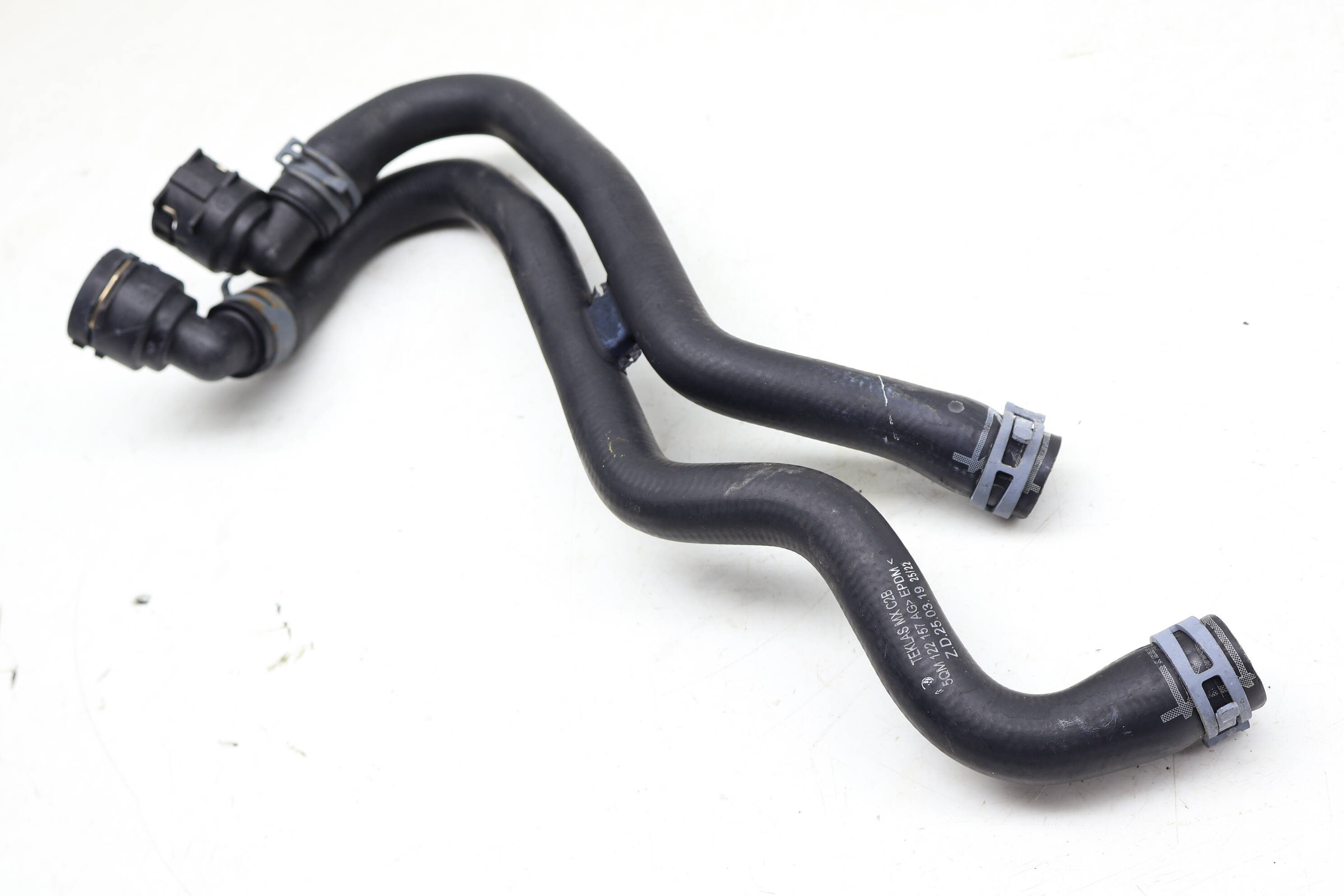 Coolant Hose / Line Set 5QM122157AG